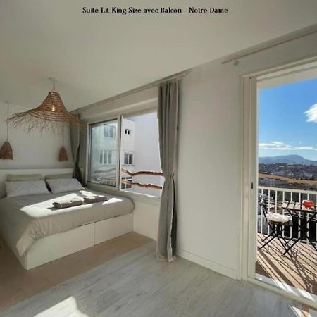 Lafrenchcasa Clandestina Apartment Marseille Ngoại thất bức ảnh