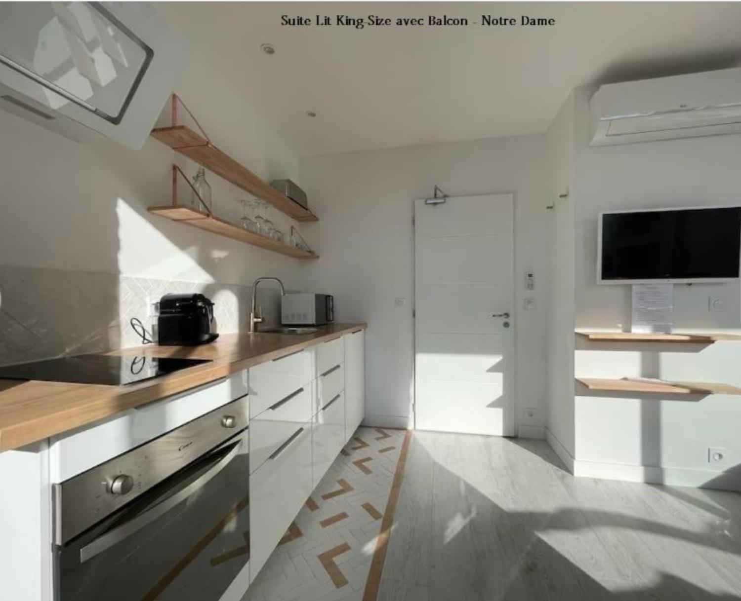 Lafrenchcasa Clandestina Apartment Marseille Ngoại thất bức ảnh