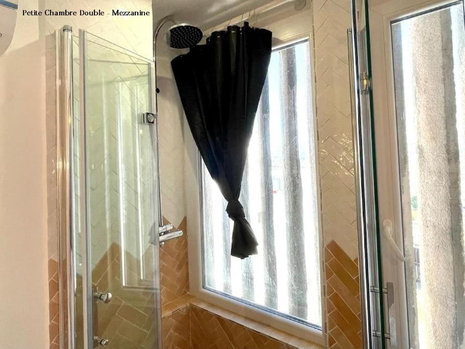 Lafrenchcasa Clandestina Apartment Marseille Ngoại thất bức ảnh