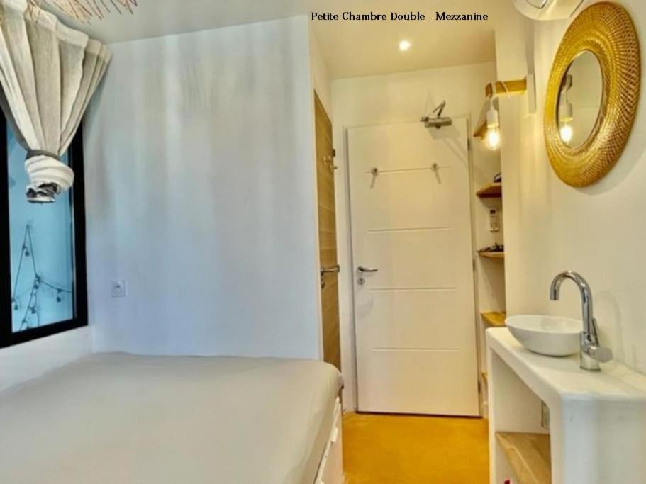 Lafrenchcasa Clandestina Apartment Marseille Ngoại thất bức ảnh