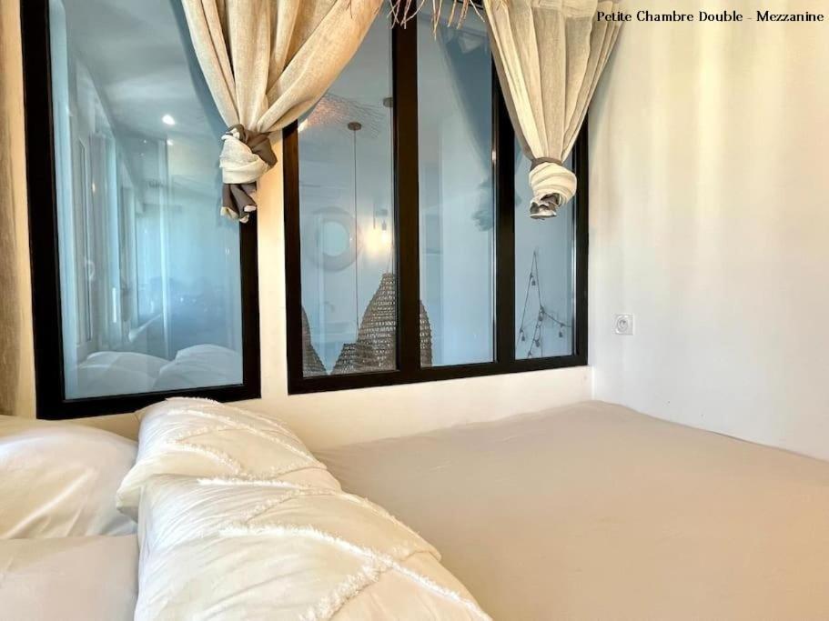 Lafrenchcasa Clandestina Apartment Marseille Ngoại thất bức ảnh