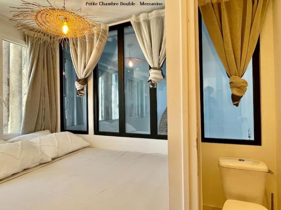 Lafrenchcasa Clandestina Apartment Marseille Ngoại thất bức ảnh